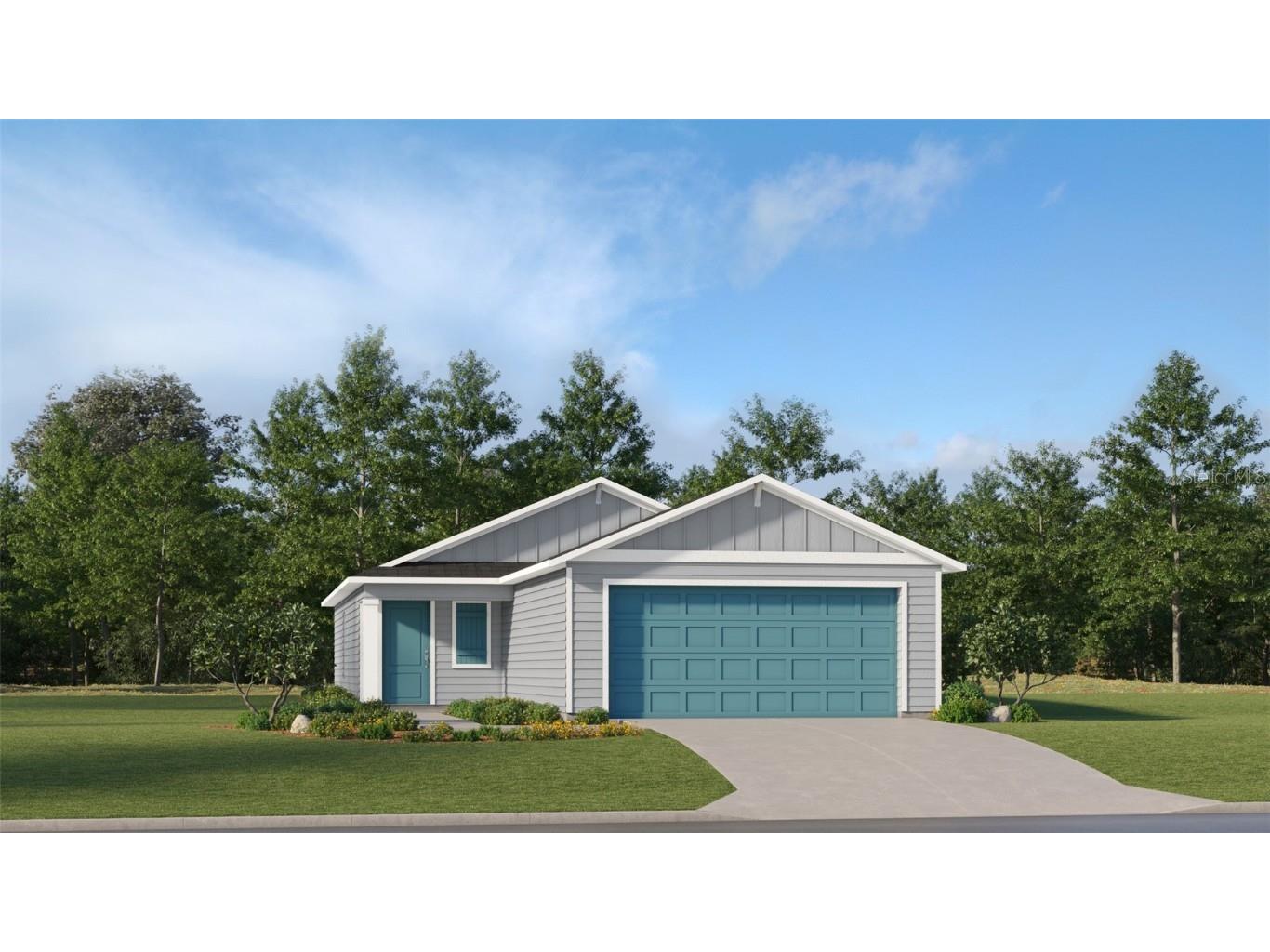 1241 NW 48th Terrace Ocala FL 34482 O6336139 image1