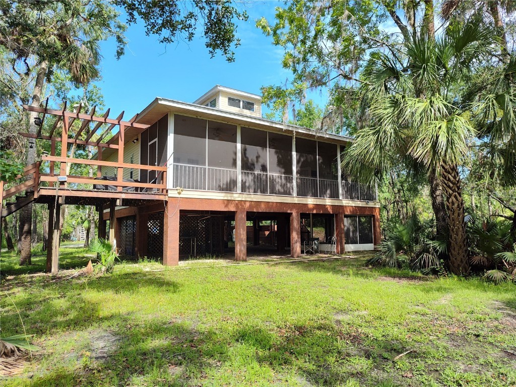 1241 NW Girl Scout Road Arcadia FL 34266 - THE PEACE RIVER C7476755 image1