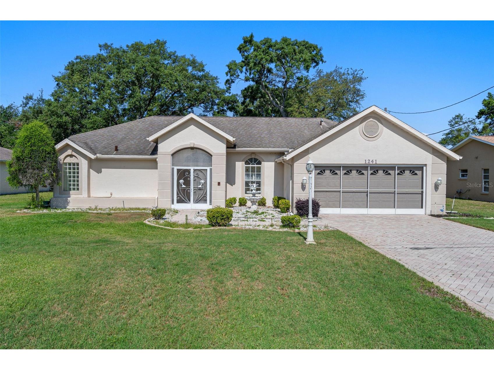 1241 Persian Avenue Spring Hill FL 34608 OM723871 image1