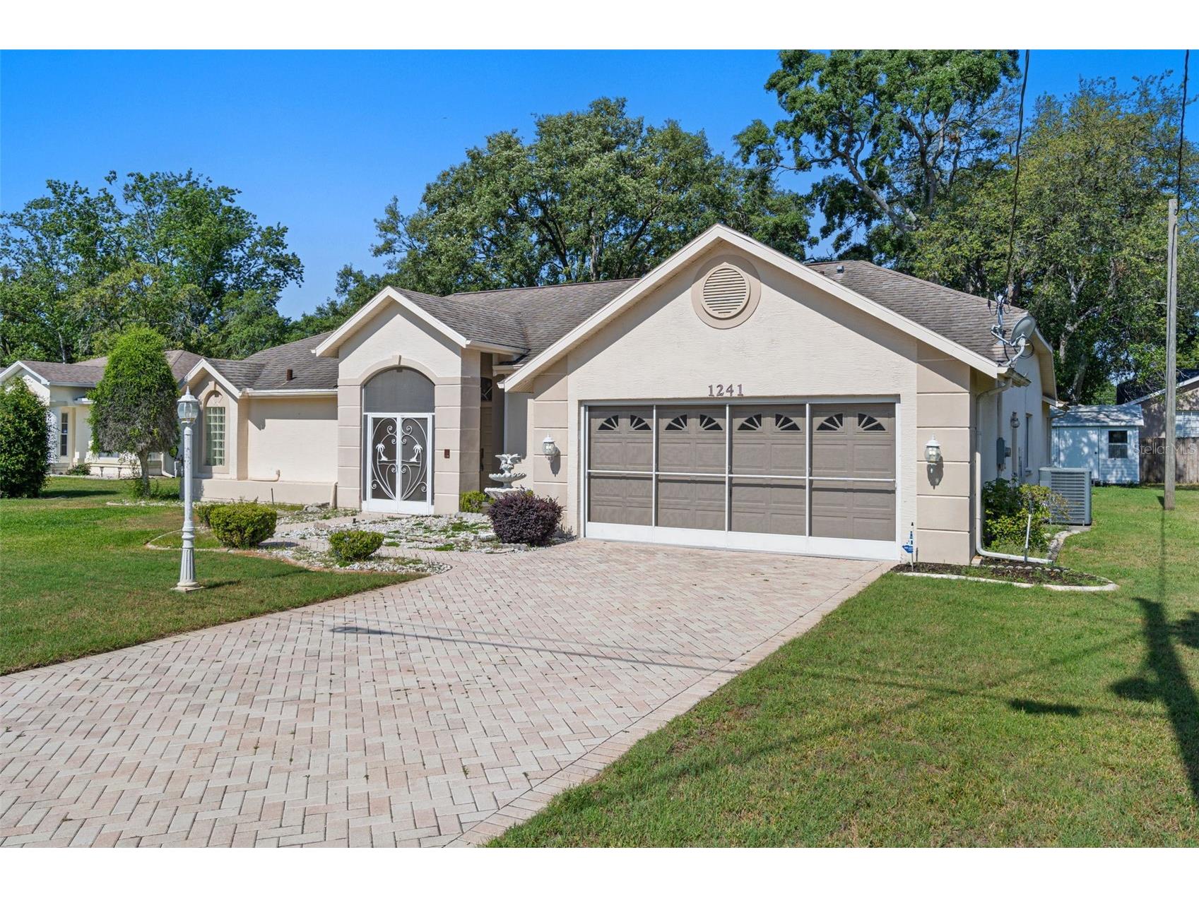 1241 Persian Avenue Spring Hill FL 34608 OM723871 image3