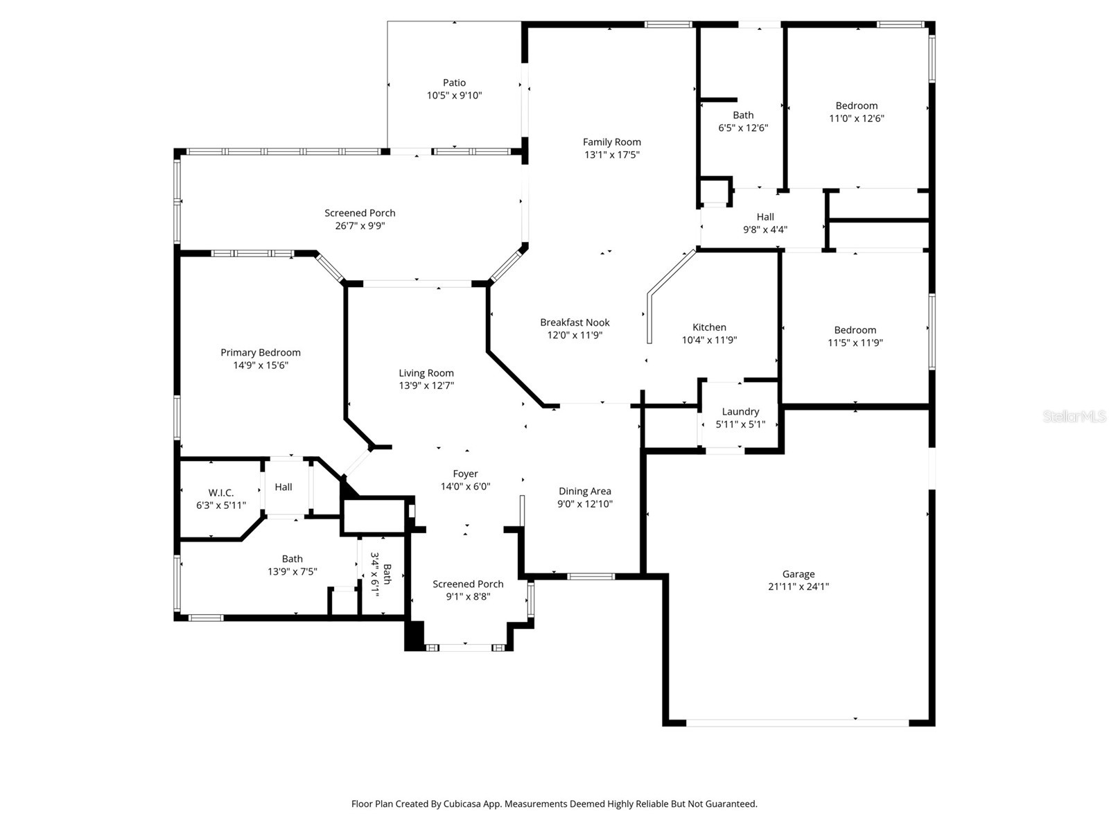 1241 Persian Avenue Spring Hill FL 34608 OM723871 image43