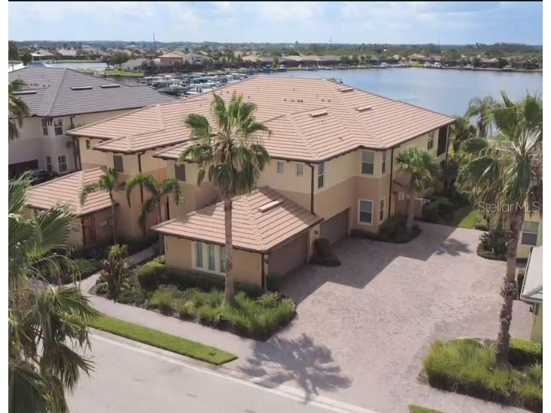 1241 Riverscape Street #B Bradenton FL 34208 - TIDEWATER PRESERVE LAGOON A4653607 image1