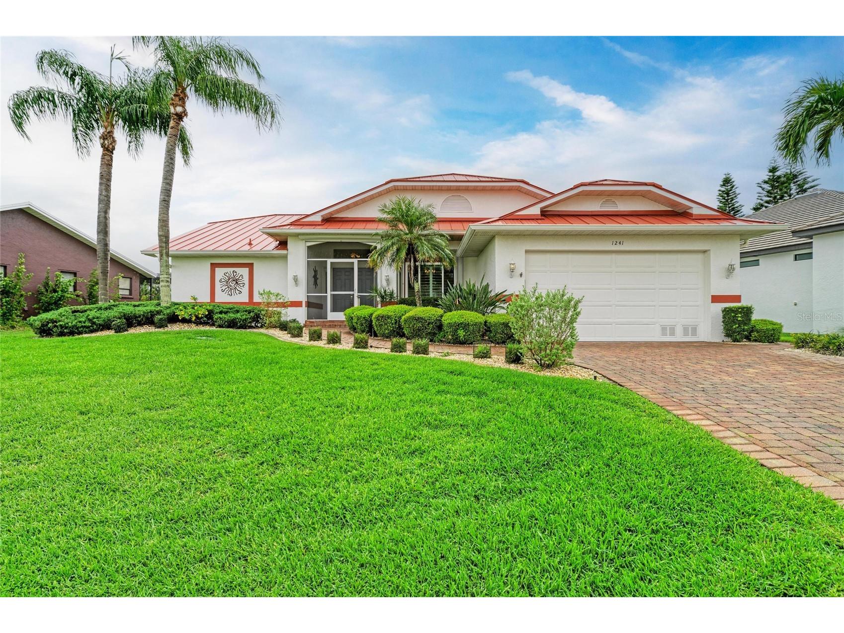 1241 Royal Tern Drive Punta Gorda FL 33950 C7524177 image1