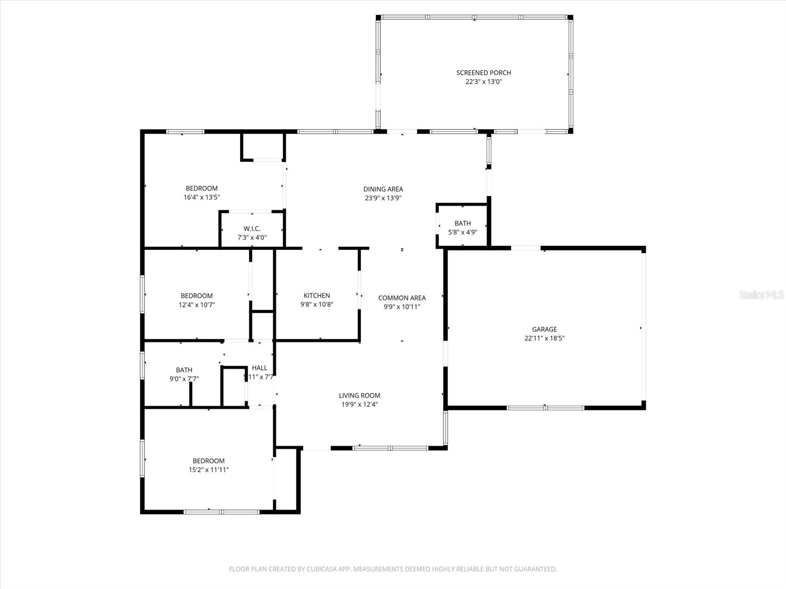 1241 S Lake Drive Clearwater FL 33756 TB8470805 image29