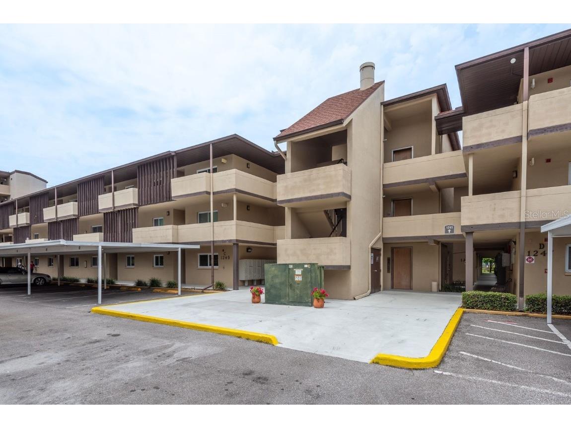 1241 S Martin Luther King Jr Avenue #302 Clearwater FL 33756 TB8385489 image2