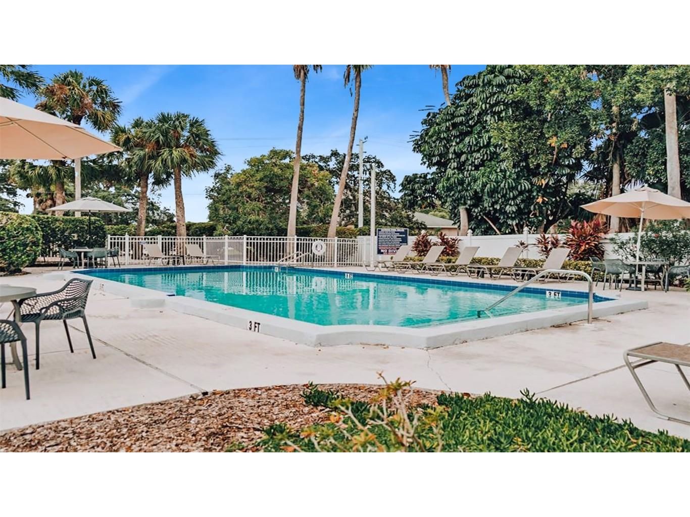 1241 Siesta Bayside Drive #1241-A Sarasota FL 34242 A4588747 image17