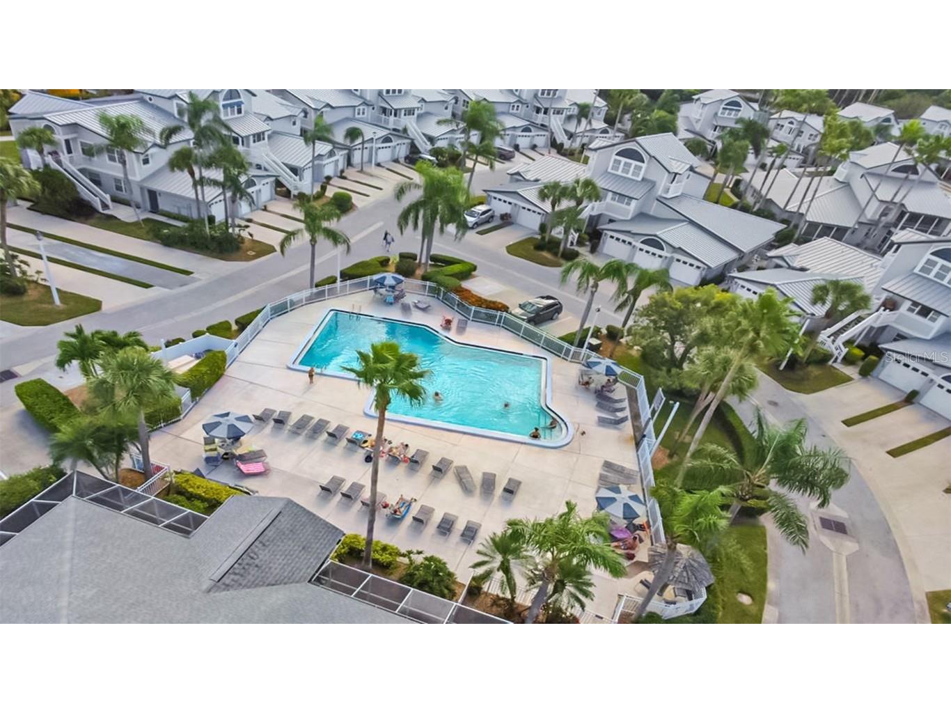 1241 Siesta Bayside Drive #1241-A Sarasota FL 34242 A4588747 image21