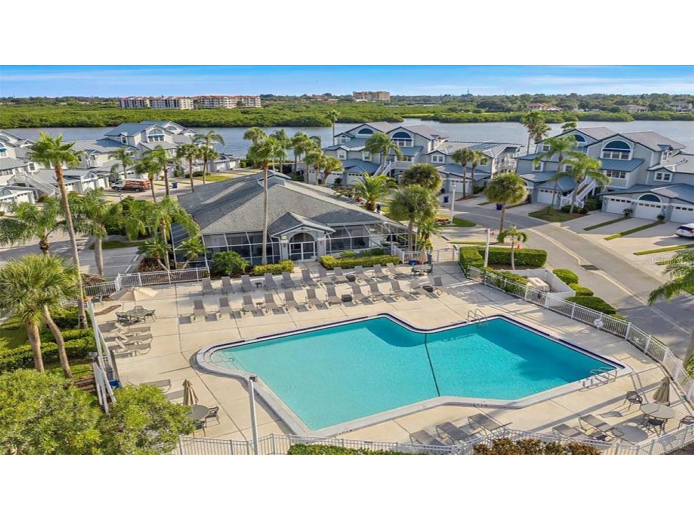 1241 Siesta Bayside Drive #1241-A Sarasota FL 34242 A4588747 image22