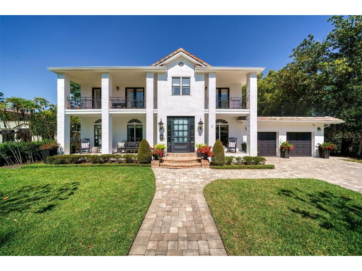 1241 Spring Lake Drive Orlando FL 32804 - Spring Lake O6188938 image1