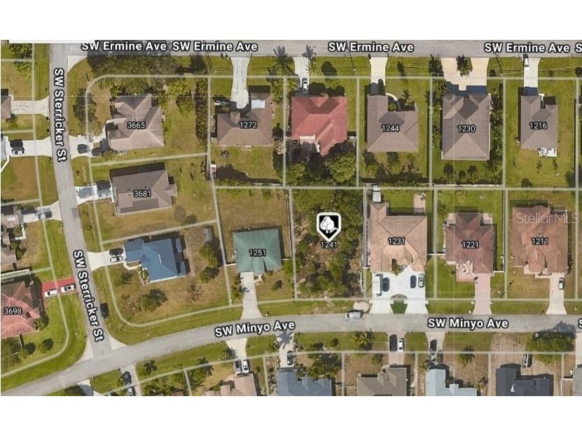 1241 SW Minyo Avenue Port Saint Lucie FL 34953 OM714626 image1