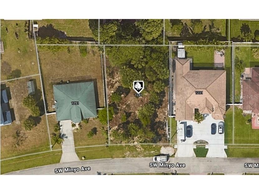 1241 SW Minyo Avenue Port Saint Lucie FL 34953 OM714626 image2