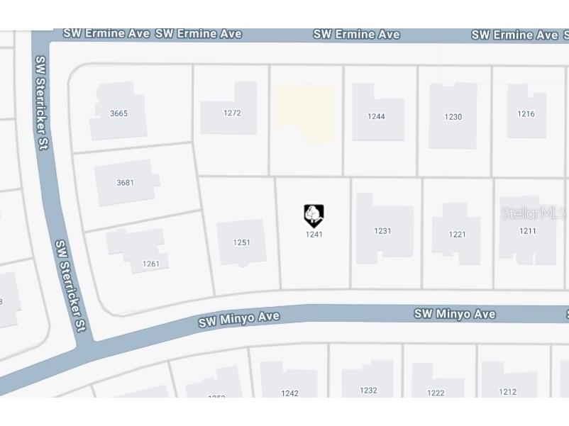 1241 SW Minyo Avenue Port Saint Lucie FL 34953 OM714626 image4