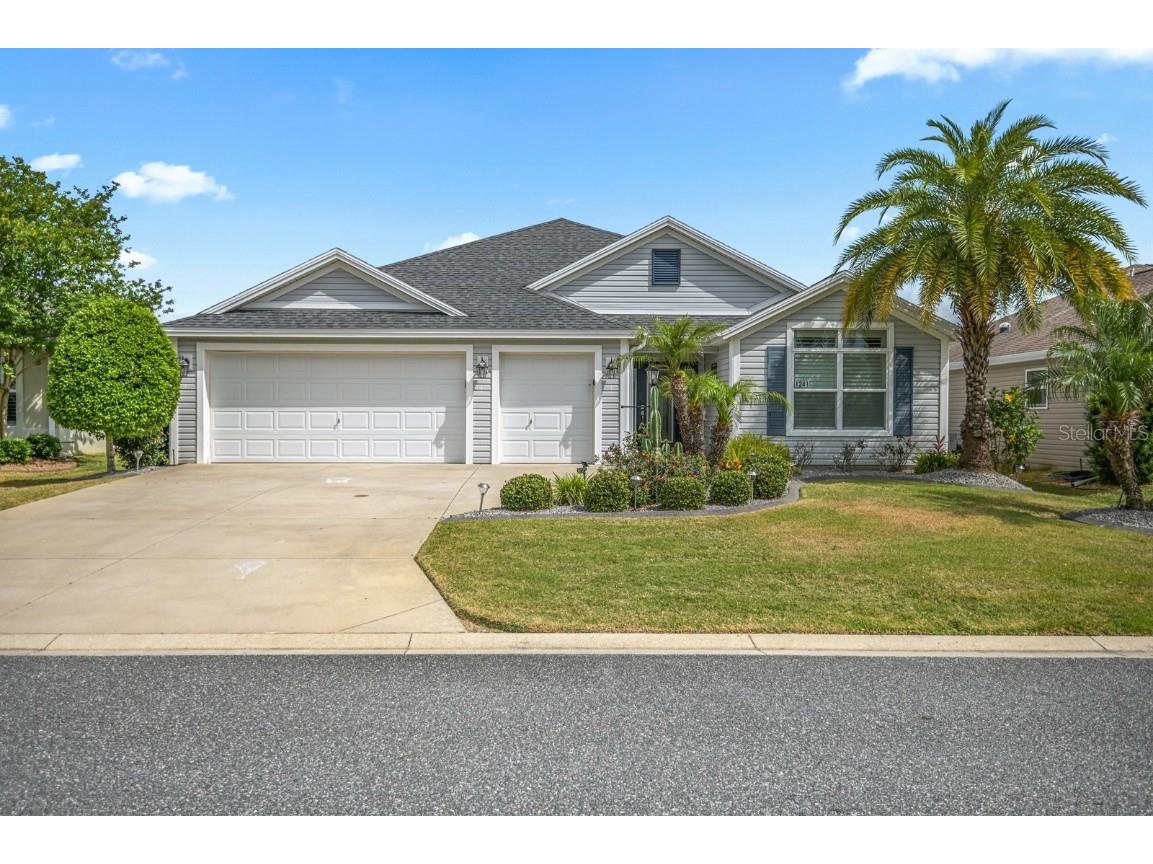 1241 Tarflower Terrace The Villages FL 32163 G5081516 image1