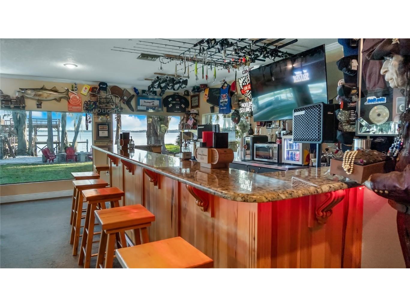 1241 W Lakeshore Drive Clermont FL 34711 - LAKE MINNEHAHA G5075759 image26