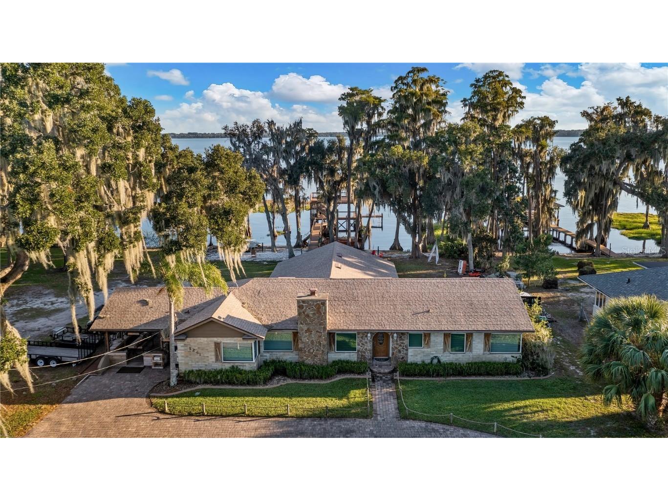 1241 W Lakeshore Drive Clermont FL 34711 - LAKE MINNEHAHA G5075759 image3