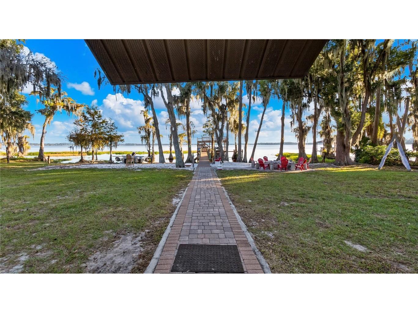 1241 W Lakeshore Drive Clermont FL 34711 - LAKE MINNEHAHA G5075759 image33