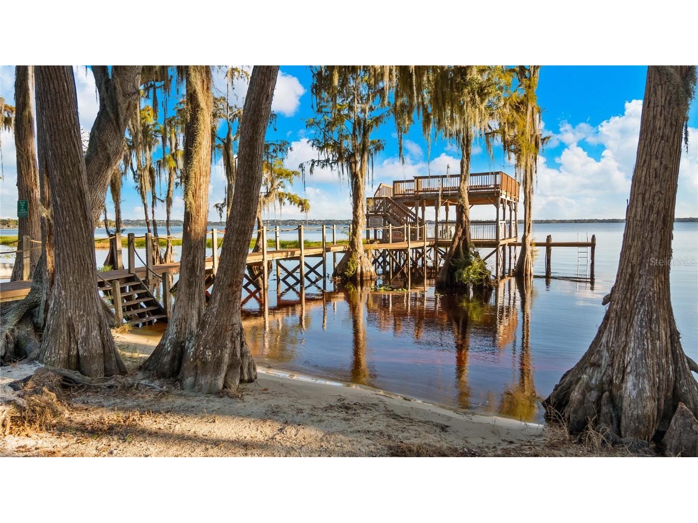 1241 W Lakeshore Drive Clermont FL 34711 - LAKE MINNEHAHA G5075759 image39