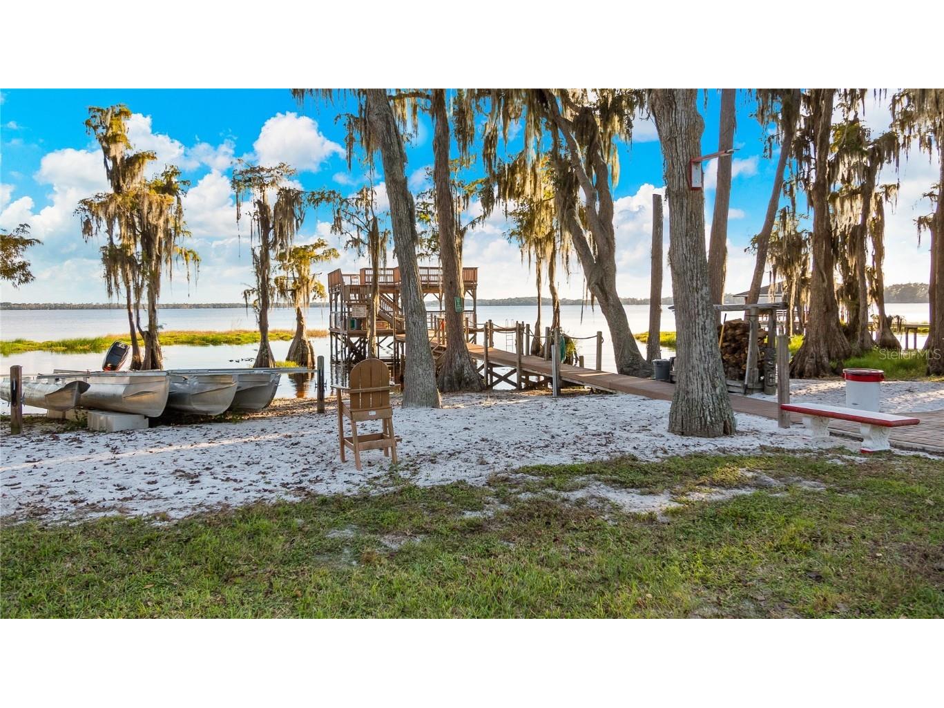 1241 W Lakeshore Drive Clermont FL 34711 - LAKE MINNEHAHA G5075759 image40