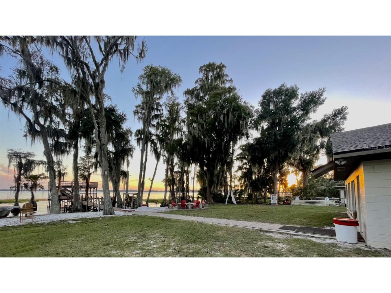 1241 W Lakeshore Drive Clermont FL 34711 - LAKE MINNEHAHA G5075759 image42