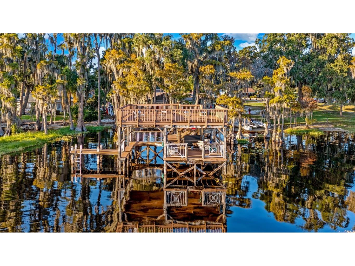 1241 W Lakeshore Drive Clermont FL 34711 - LAKE MINNEHAHA G5075759 image5