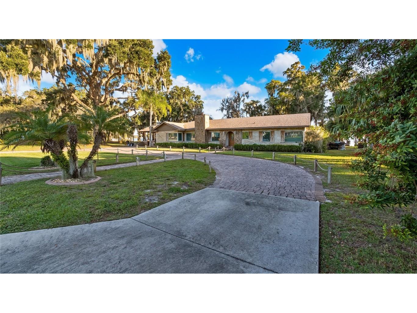 1241 W Lakeshore Drive Clermont FL 34711 - LAKE MINNEHAHA G5075759 image53