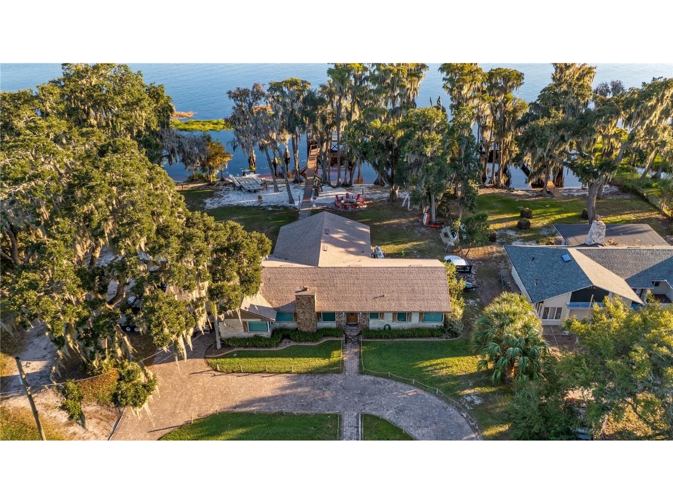 1241 W Lakeshore Drive Clermont FL 34711 - LAKE MINNEHAHA G5075759 image64