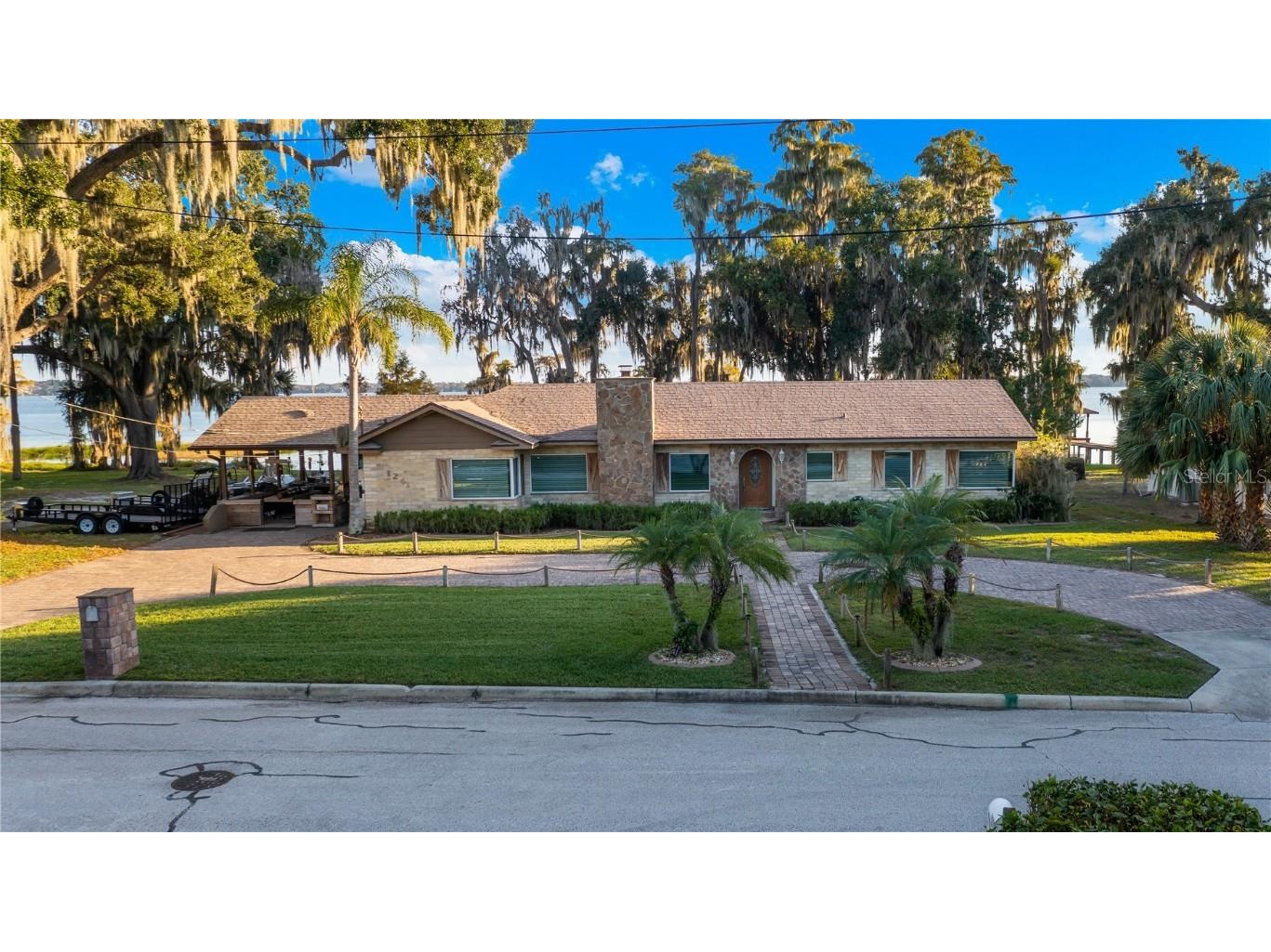 1241 W Lakeshore Drive Clermont FL 34711 - LAKE MINNEHAHA G5075759 image65