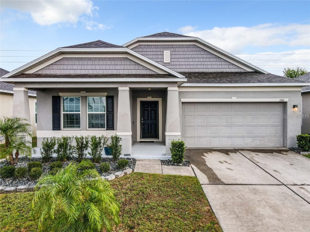 1241 Water Willow Drive Groveland FL 34736 O6114114 image1