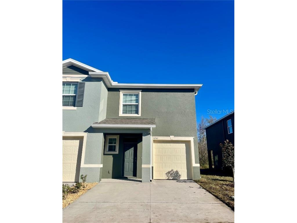 1241 Yellow Finch Drive Davenport FL 33837 S5083009 image1