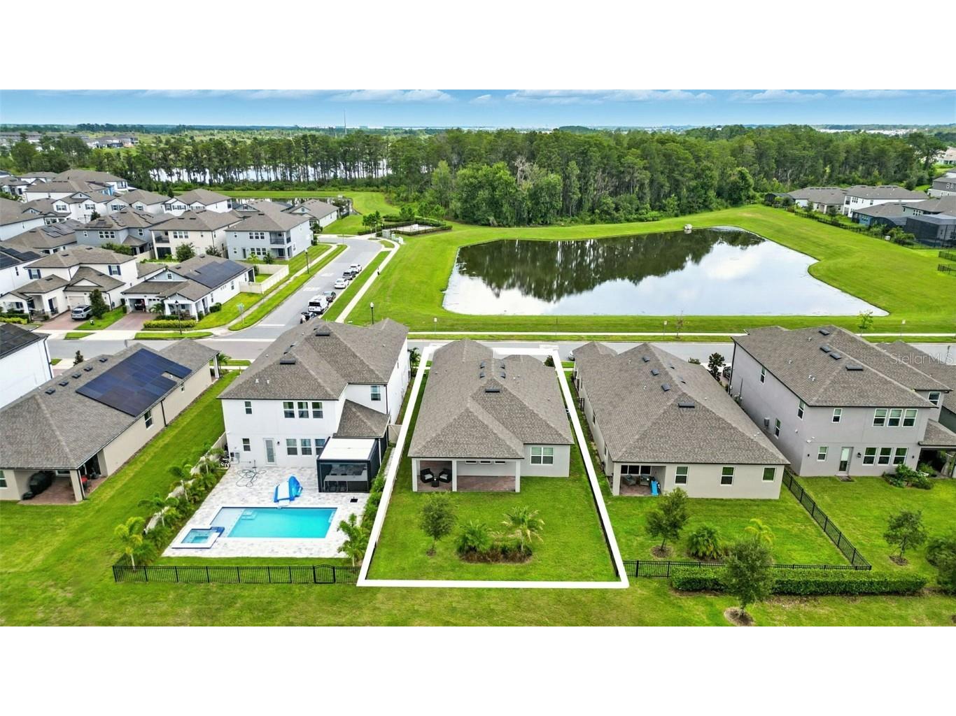 12410 Encore At Ovation Way Winter Garden FL 34787 O6339538 image45