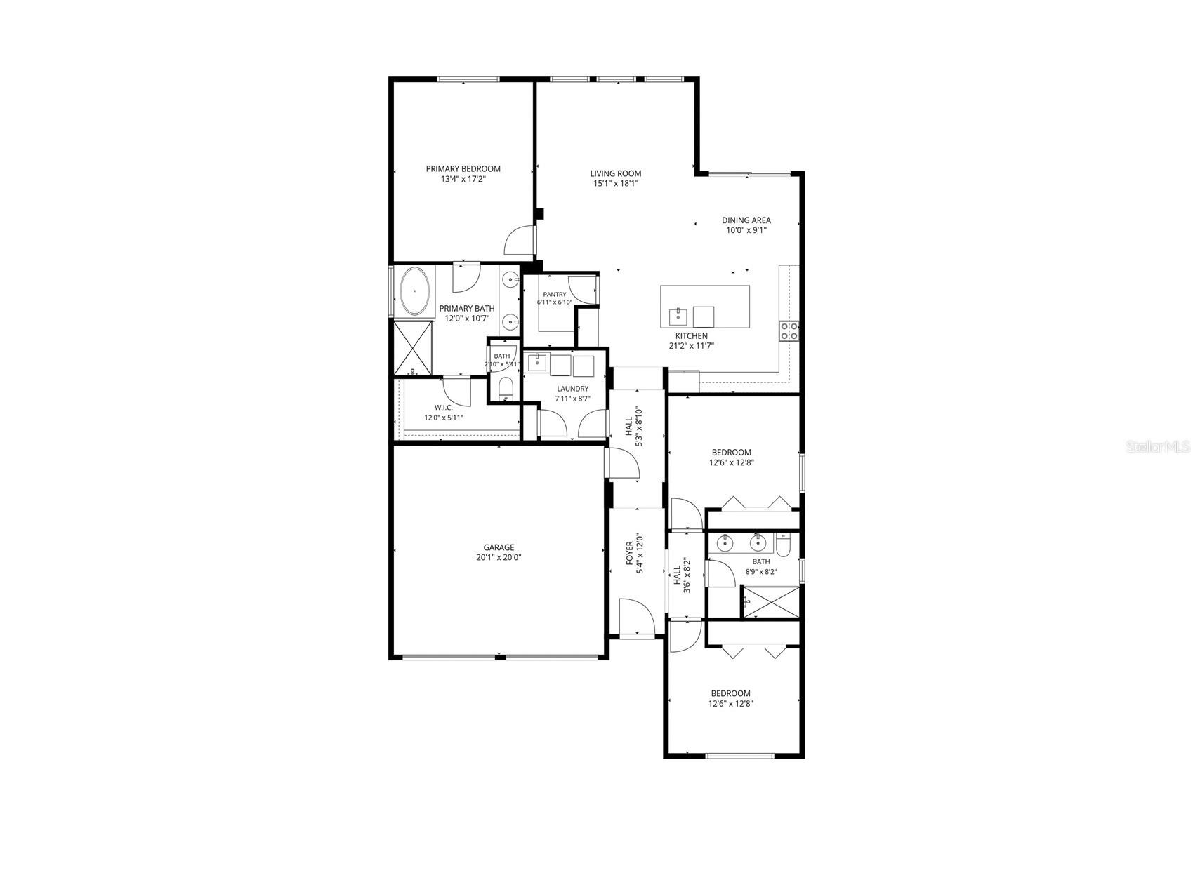 12410 Encore At Ovation Way Winter Garden FL 34787 O6409937 image39