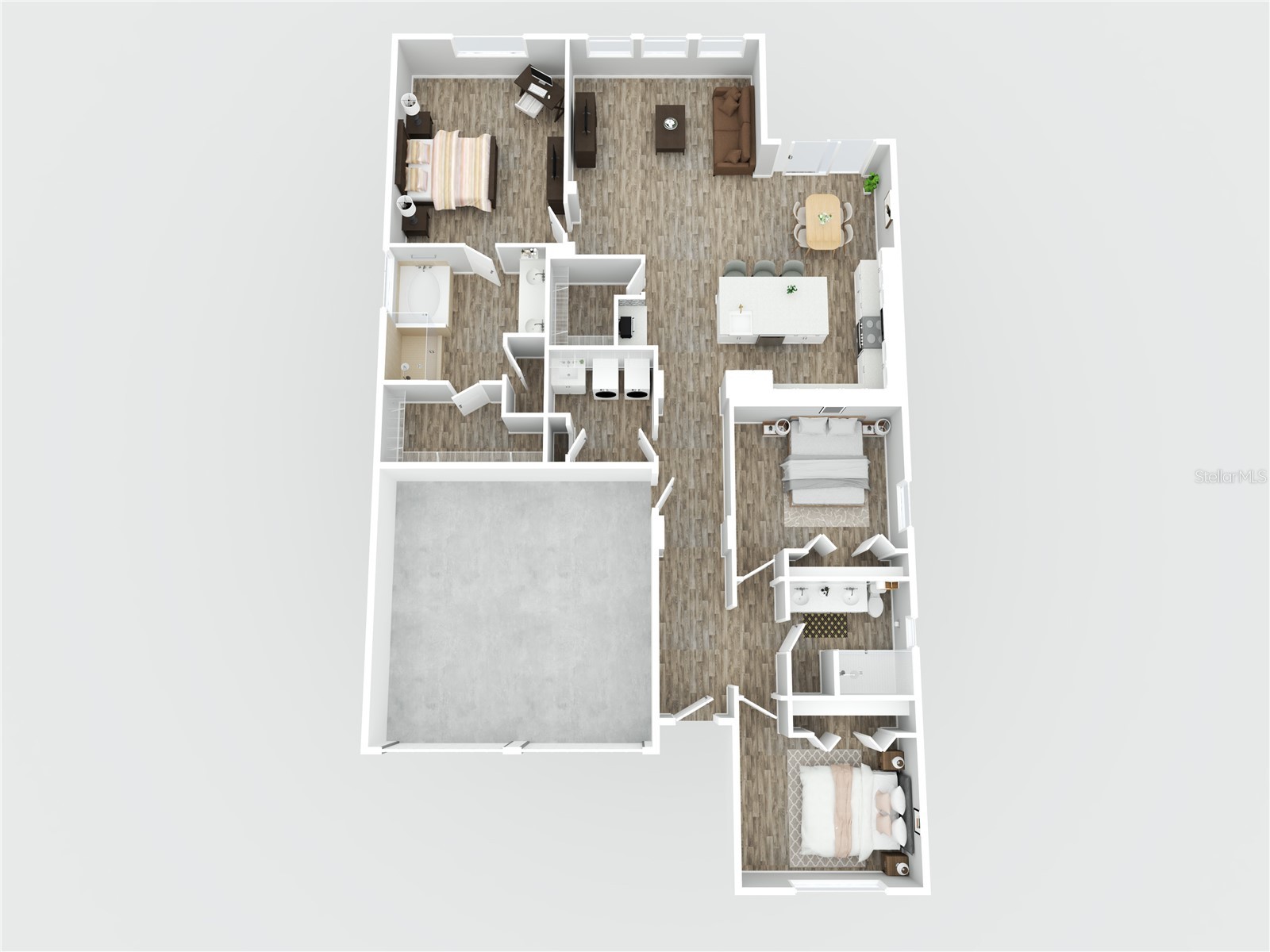 12410 Encore At Ovation Way Winter Garden FL 34787 O6409937 image40