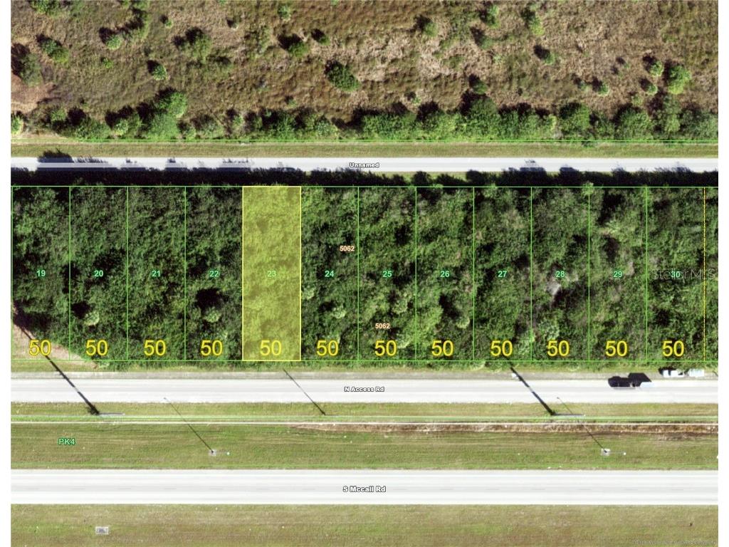 12410 N Access Road Port Charlotte FL 33981 D6130967 image1