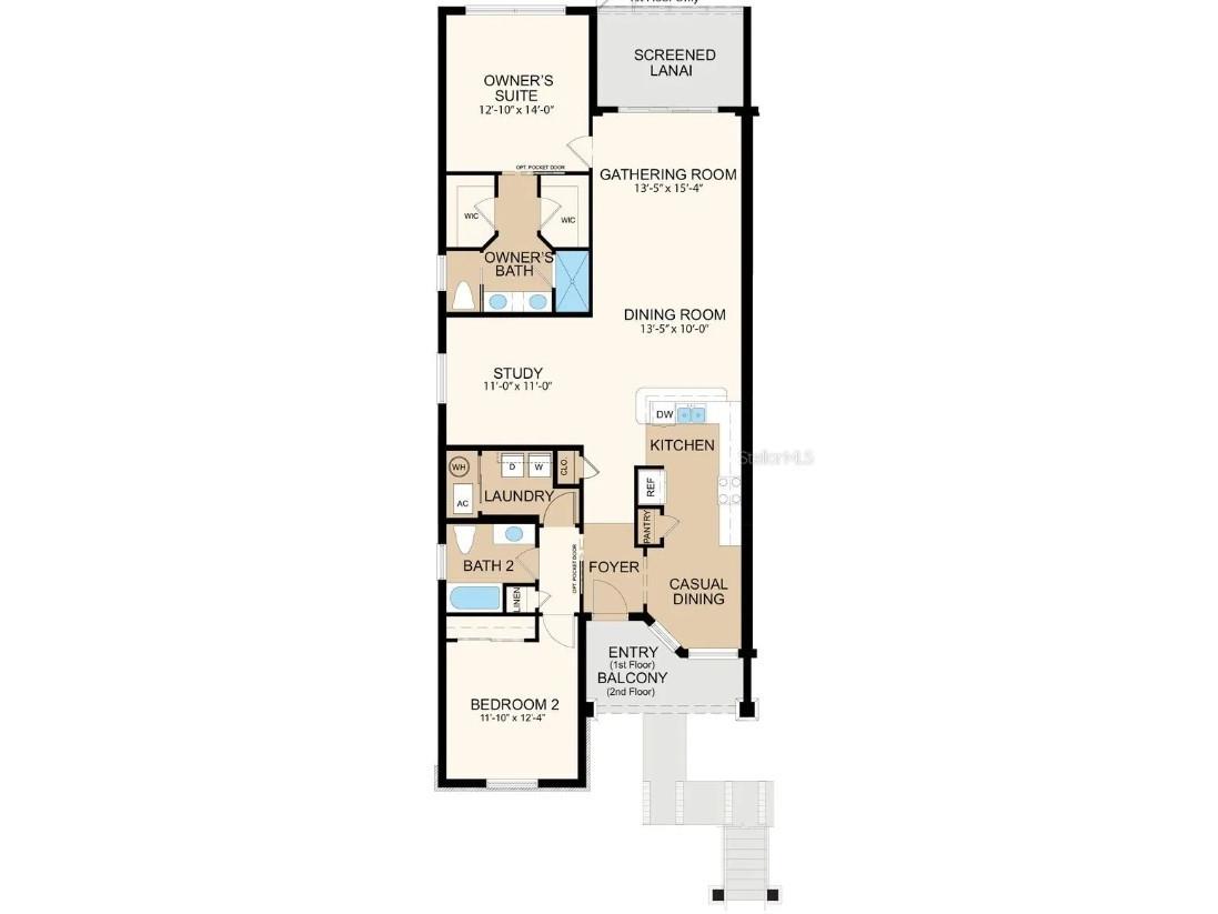 12410 Osorio Court #203 Sarasota FL 34238 A4681289 image21