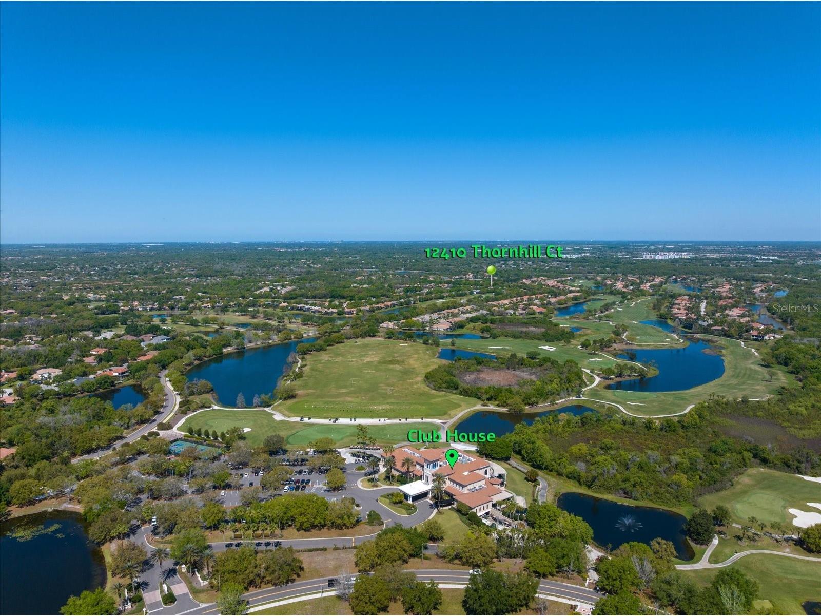 12410 Thornhill Court Lakewood Ranch FL 34202 A4686831 image53