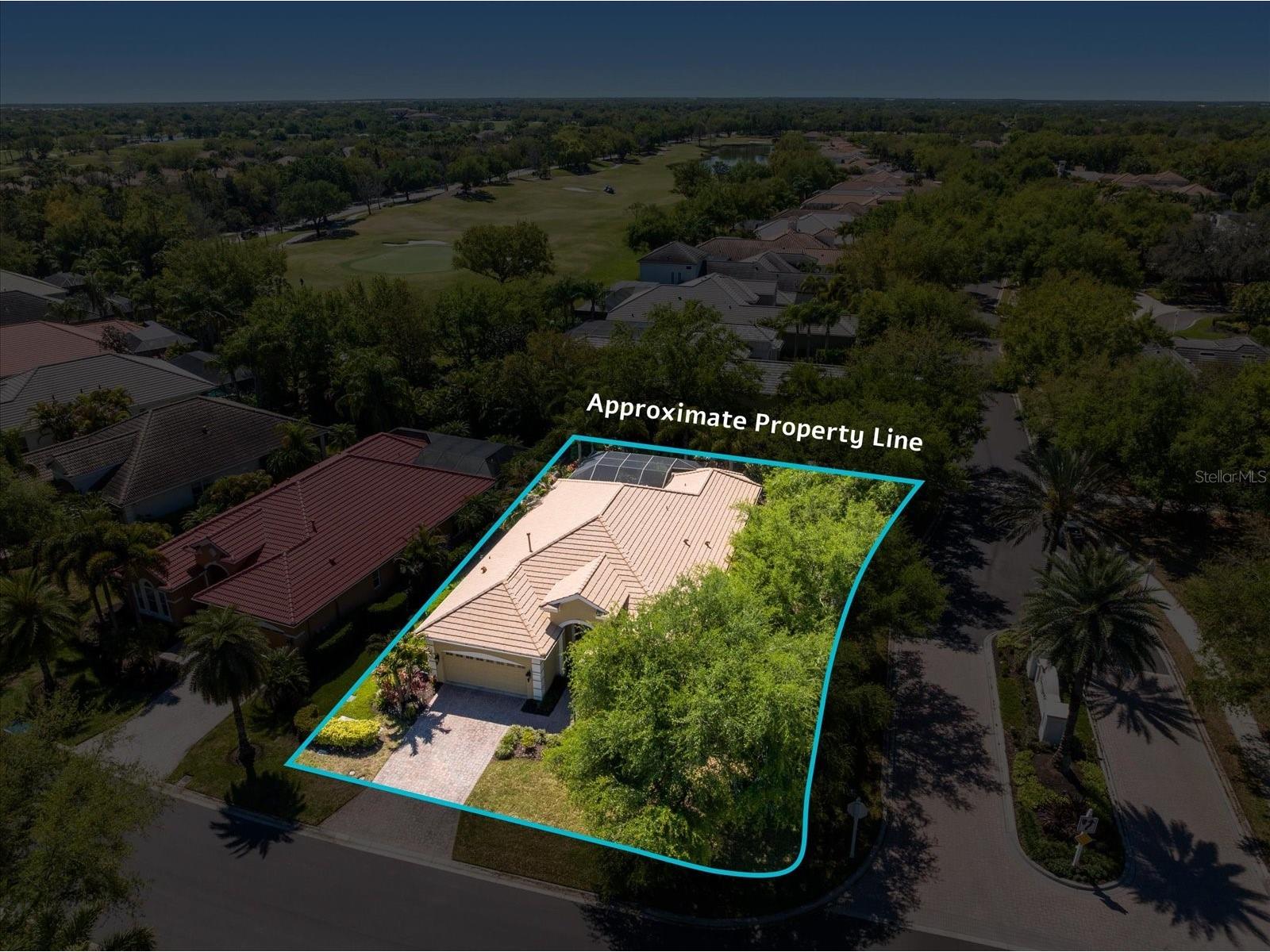 12410 Thornhill Court Lakewood Ranch FL 34202 A4686831 image54