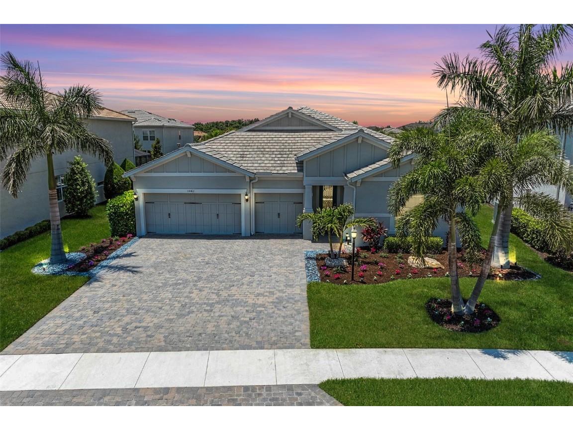 12411 Blue Hill Trl Bradenton FL 34211 A4611328 image1