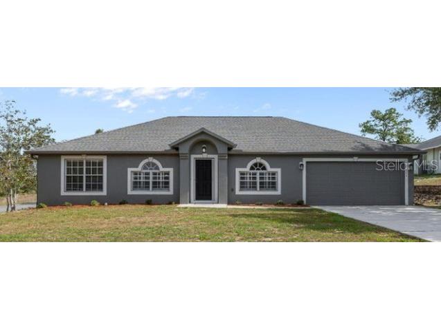 12411 Convent Garden Road Brooksville FL 34613 TB8508673 image1