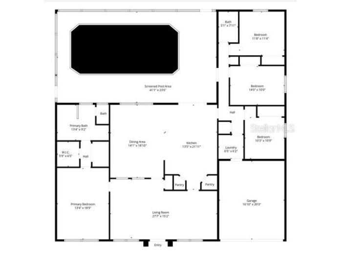12411 Convent Garden Road Brooksville FL 34613 TB8508673 image2
