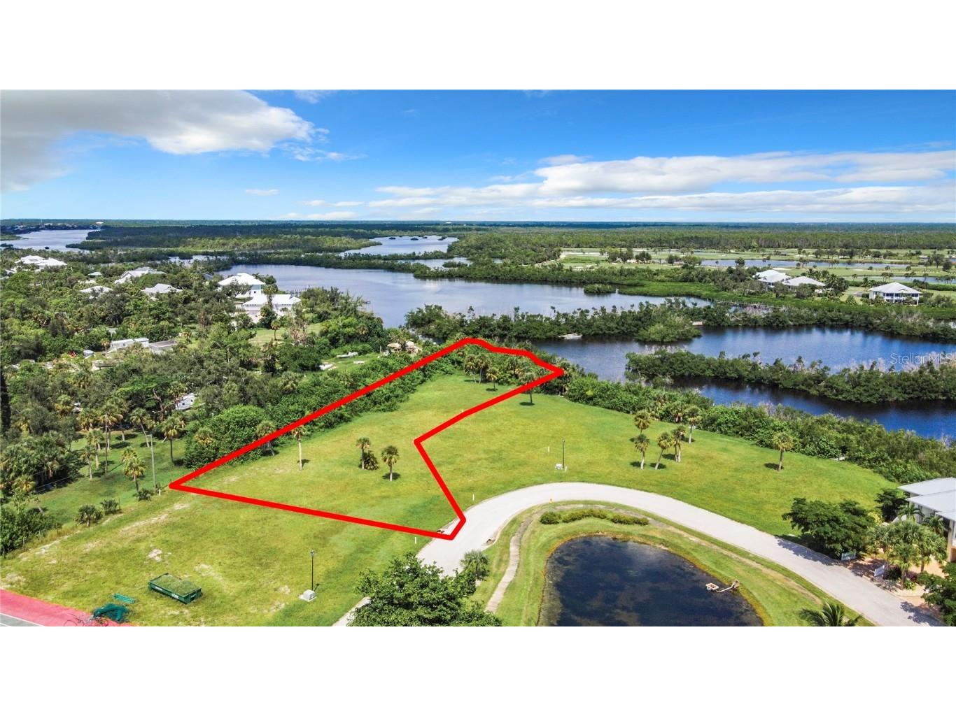 12411 Coral Vista Circle Placida FL 33946 - CORAL CREEK C7507493 image1