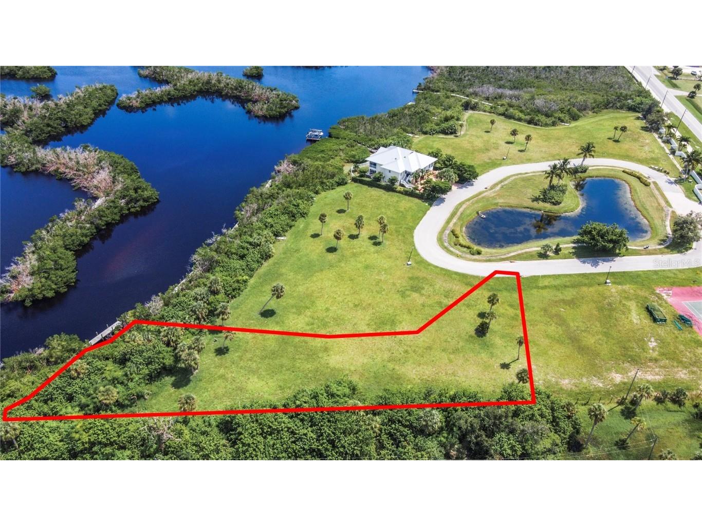 12411 Coral Vista Circle Placida FL 33946 - CORAL CREEK C7507493 image2