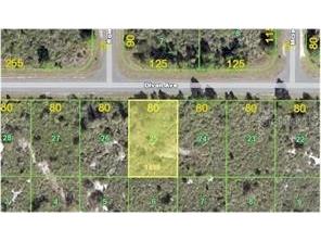 12411 Divan Avenue Port Charlotte FL 33981 N6140414 image1