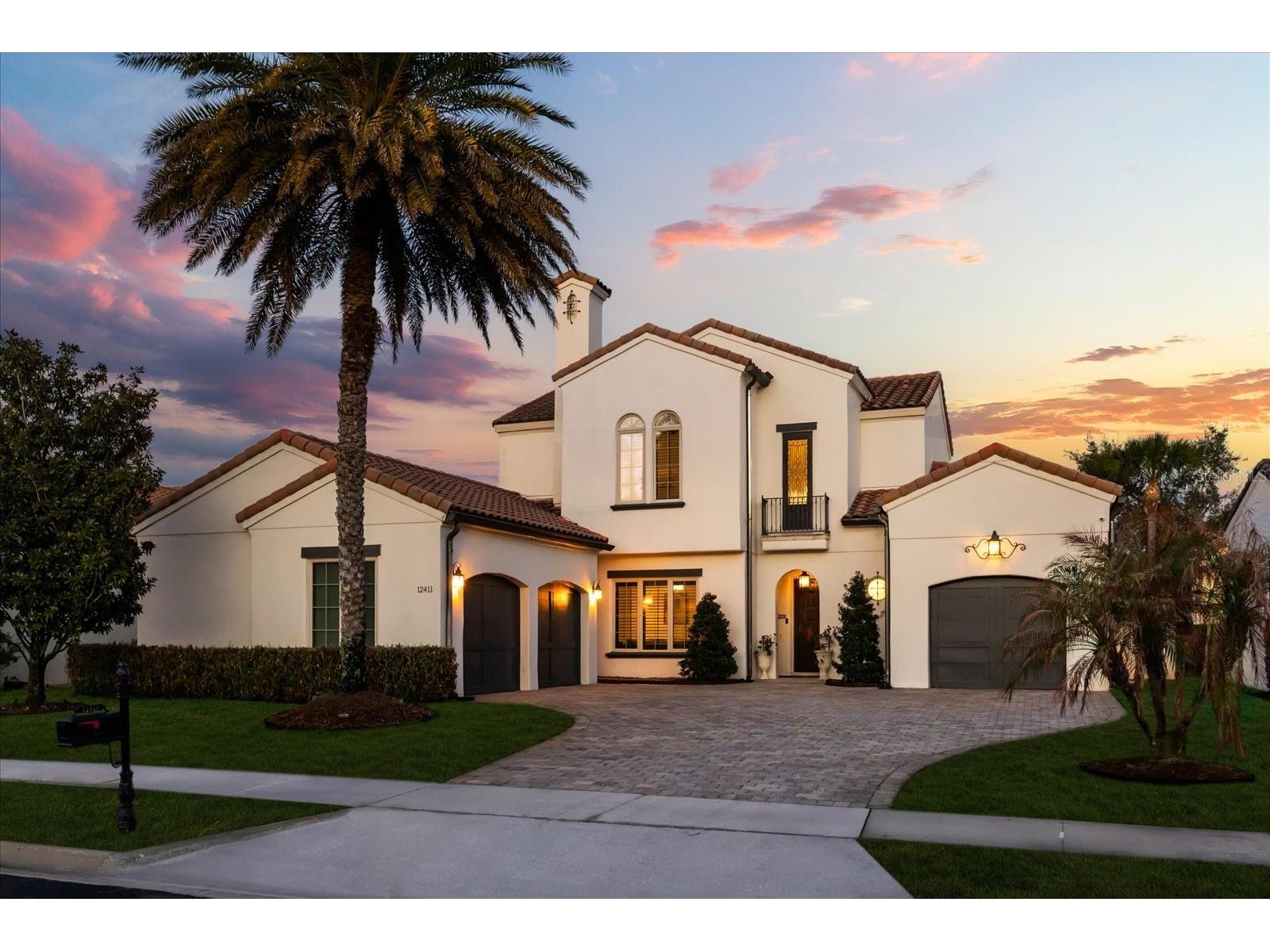 12411 Montalcino Circle Windermere FL 34786 O6400067 image1