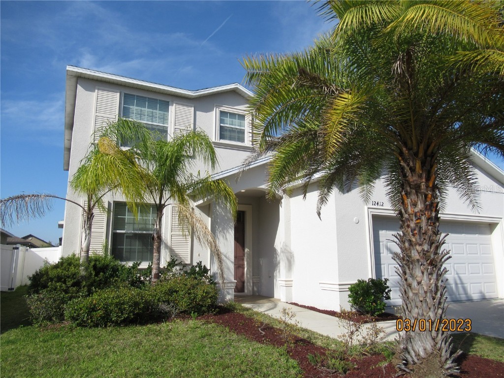 12412 Ballentrae Forest Drive Riverview FL 33579 T3450796 image1