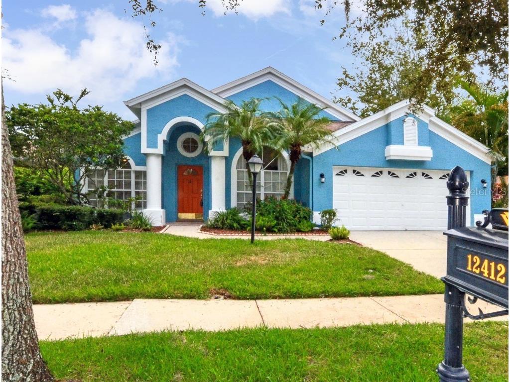 12412 Bristol Commons Circle Tampa FL 33626 T3473778 image1