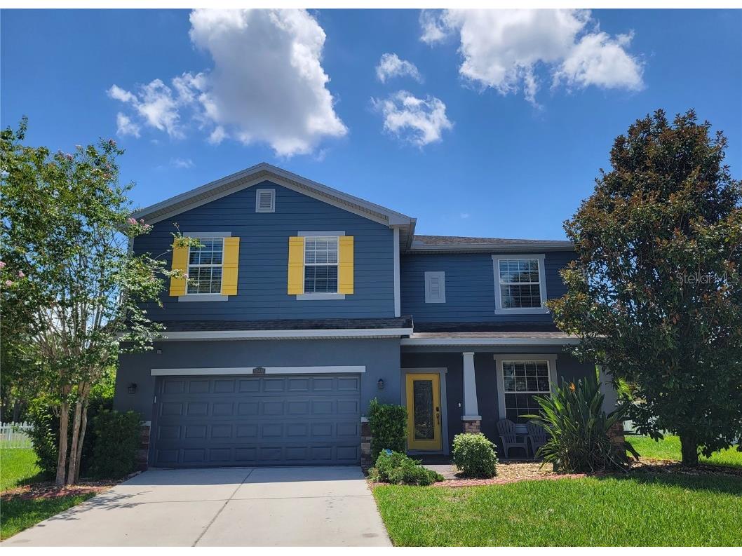 12412 Fairlawn Drive Riverview FL 33579 T3463593 image1