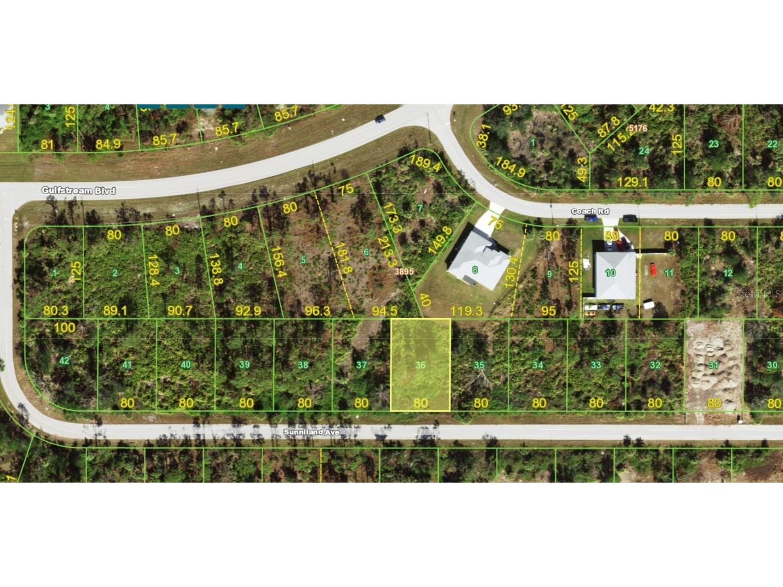 12412 Sunniland Avenue Port Charlotte FL 33981 C7512407 image2