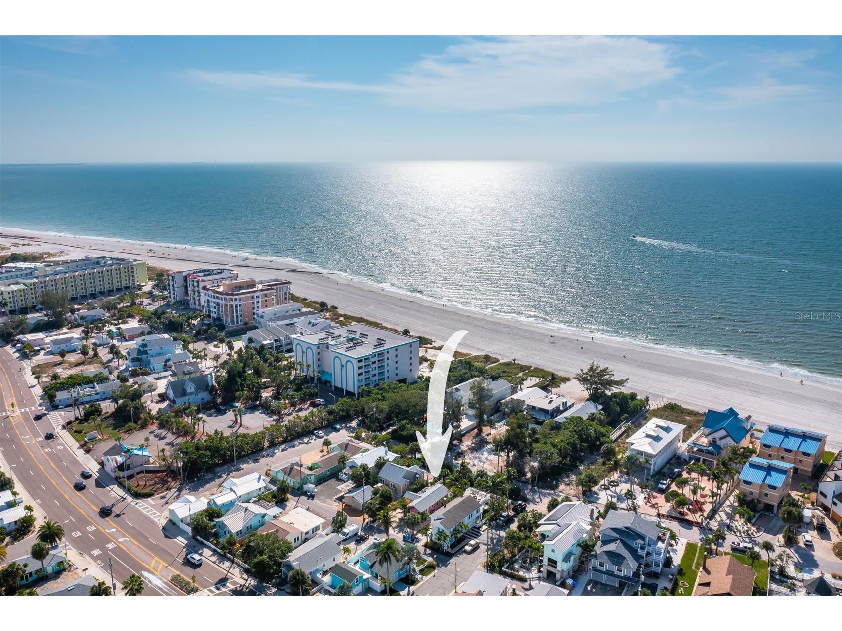 12412 Sunshine Lane Treasure Island FL 33706 TB8460386 image6