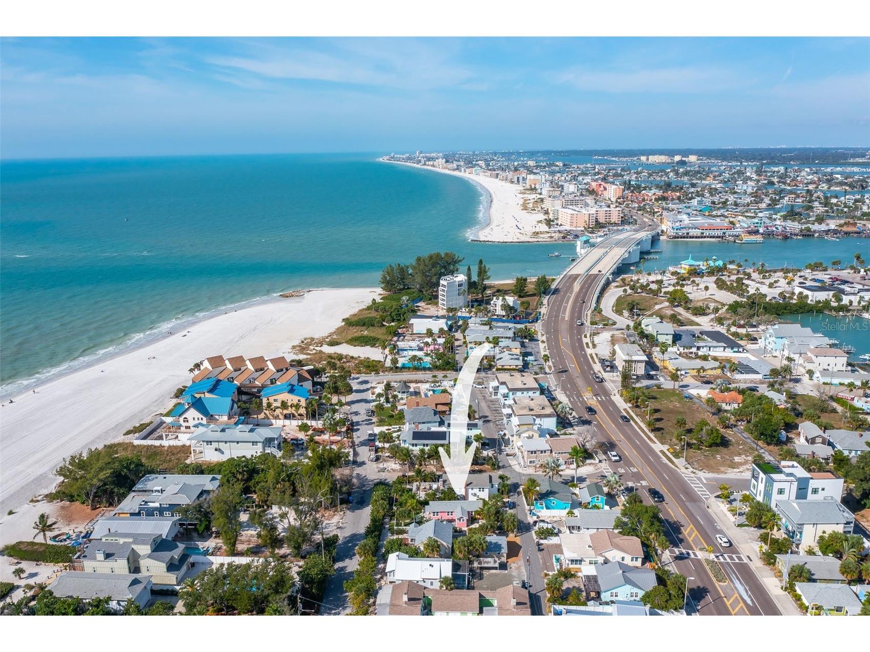 12412 Sunshine Lane Treasure Island FL 33706 TB8460386 image7