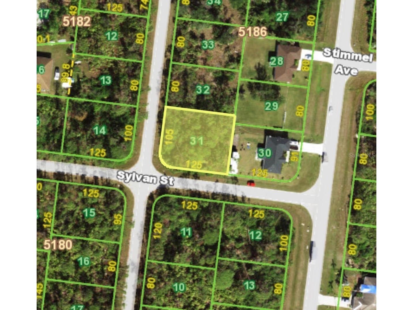 12412 Sylvan Street Port Charlotte FL 33981 C7520830 image1